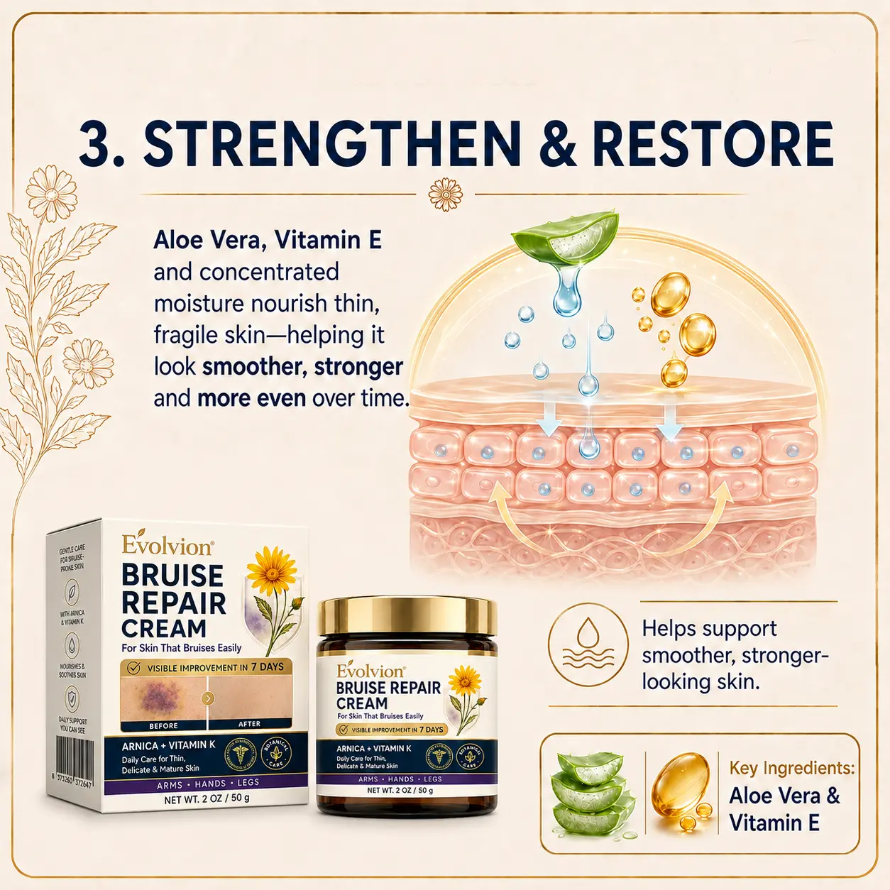 Bruise Repair Cream - Image 9