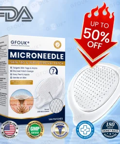 7-Day Skin Removal Patch