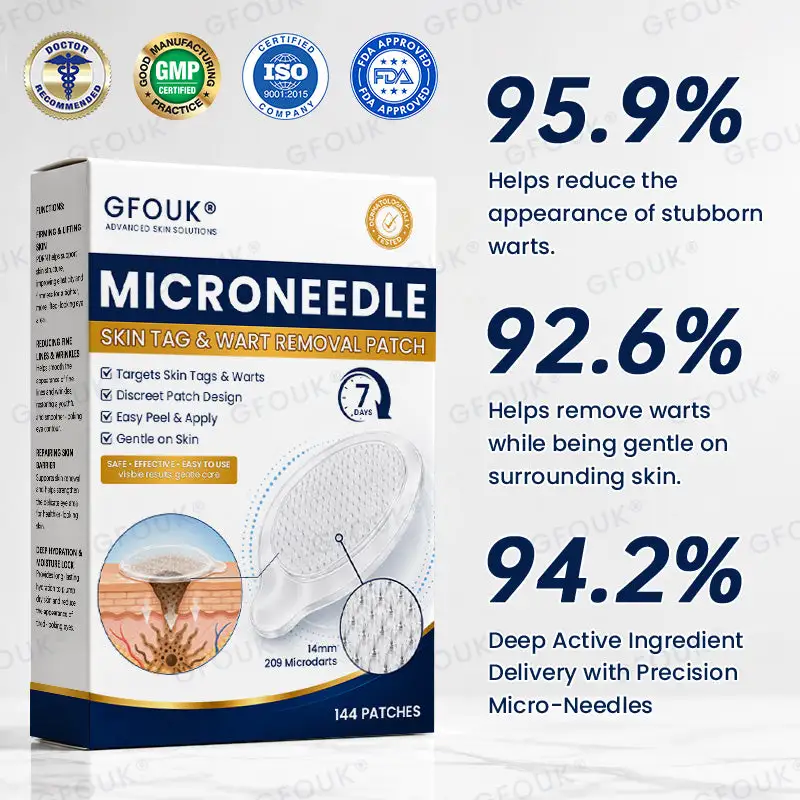 7-Day Skin Removal Patch - Image 8