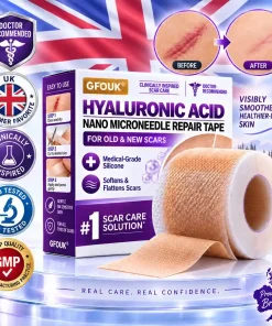 7-Day Nano Repair Tape