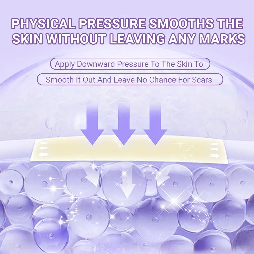 Hyaluronic Acid Nano Repair Tape - Image 7