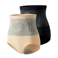 4-In-1 Micro-Particle Sculpting & Fat-Burn Shorts - Image 12