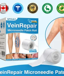 VeinRepair Patch Roll