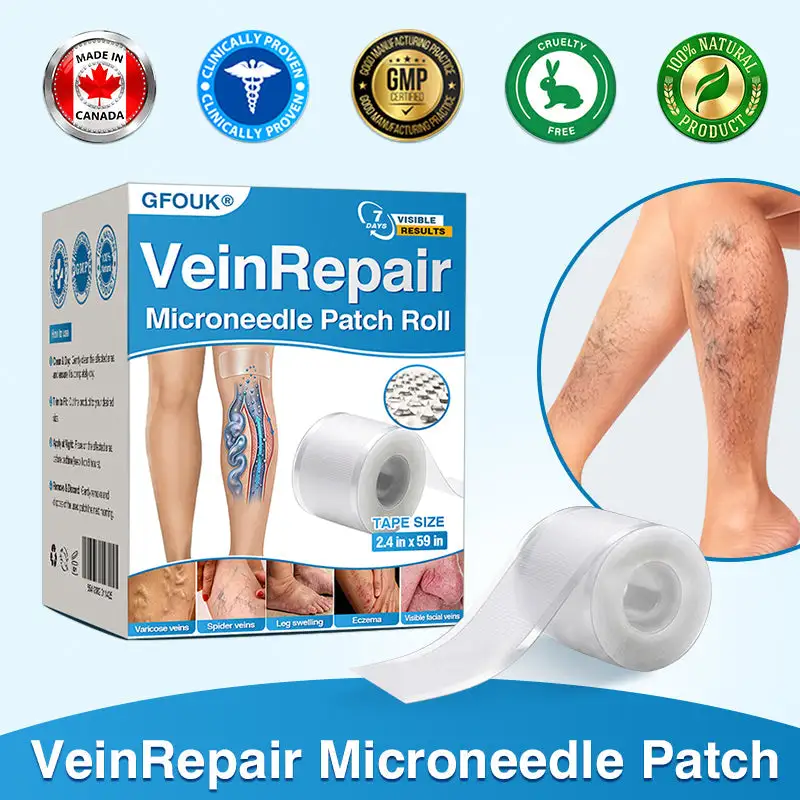 VeinRepair Patch Roll