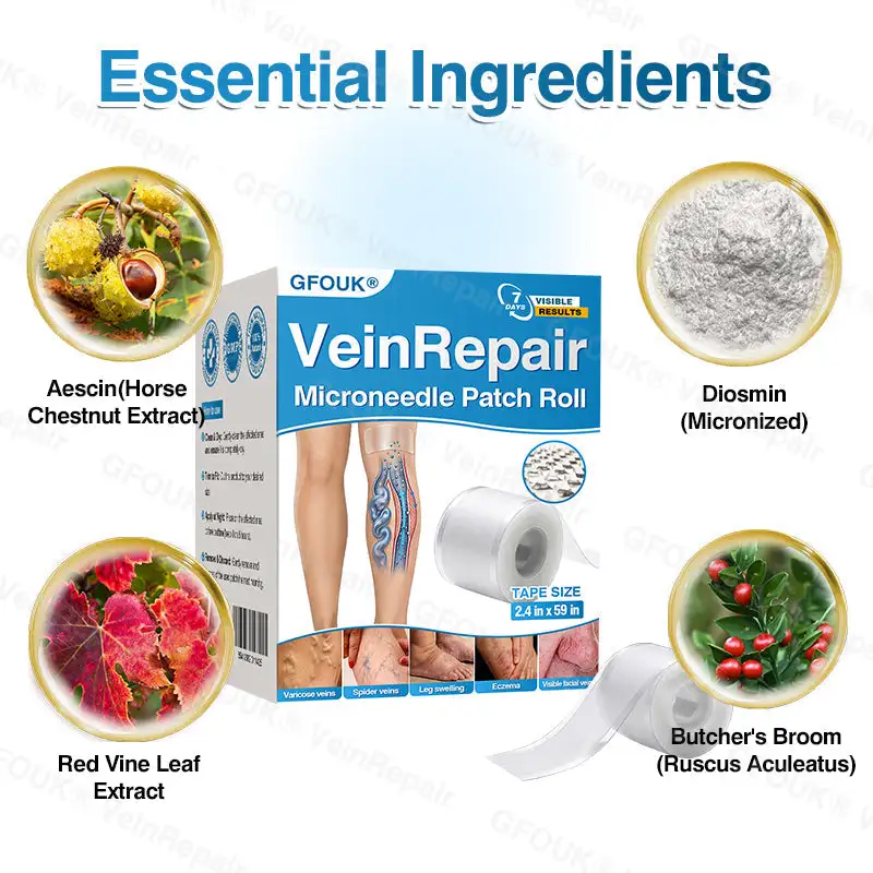 VeinRepair Patch Roll - Image 10