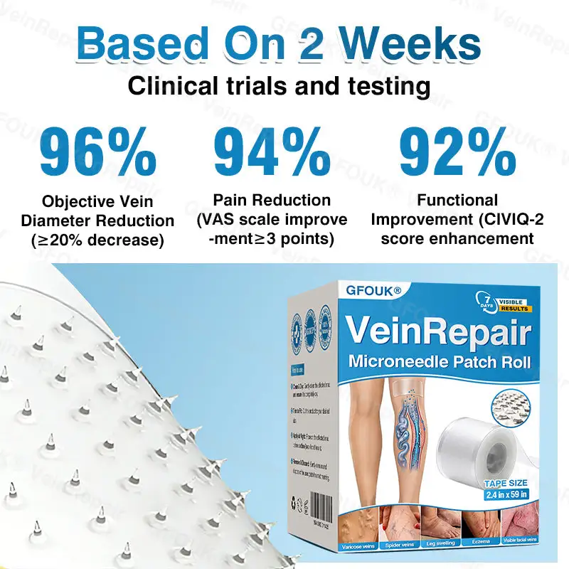 VeinRepair Patch Roll - Image 9