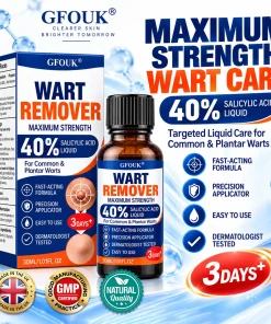 Salicylic Remover Liquid