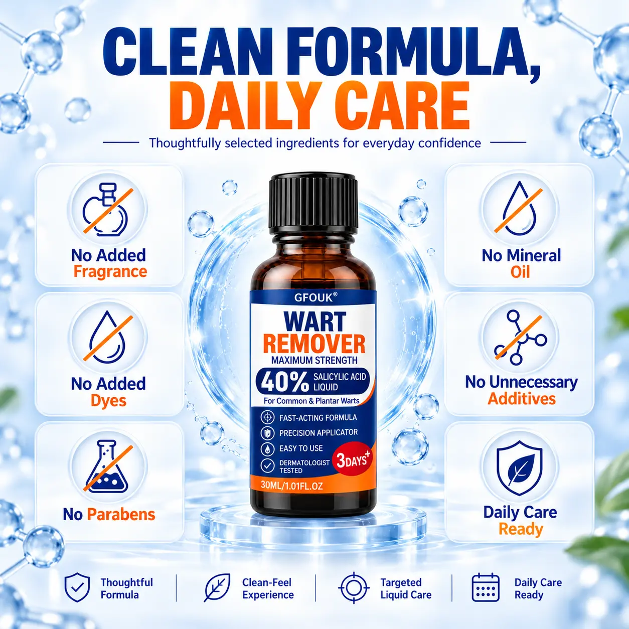 Salicylic Remover Liquid - Image 13