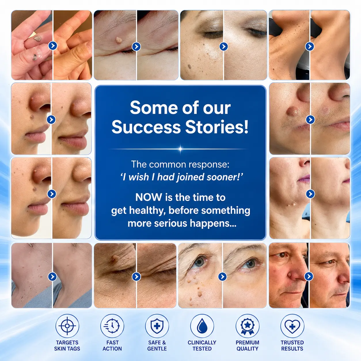 Salicylic Remover Liquid - Image 2