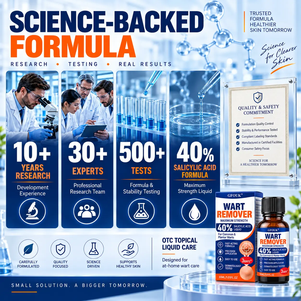 Salicylic Remover Liquid - Image 8