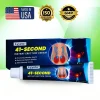 41-Second Instant Erection Cream