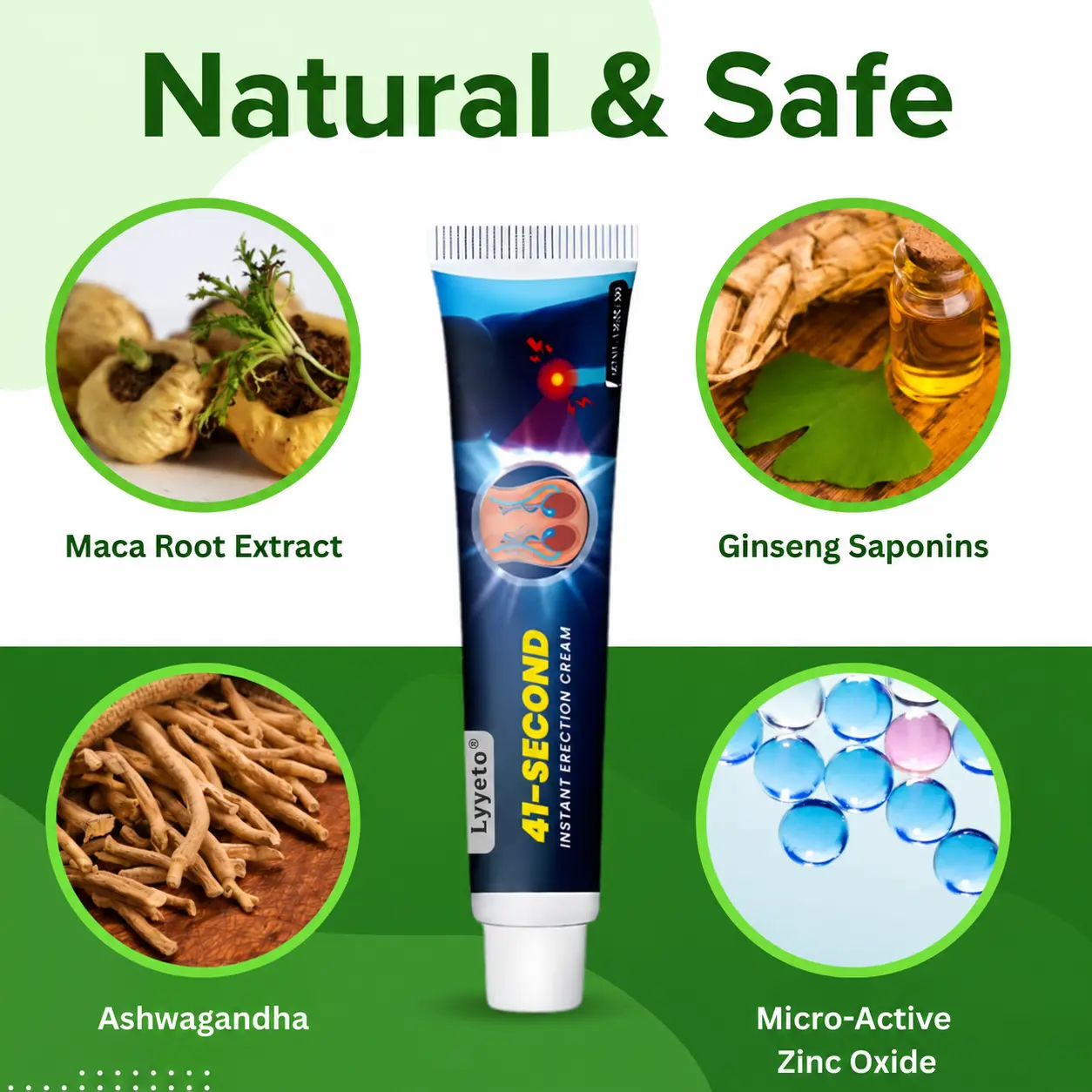 41-Second Instant Erection Cream - Image 5