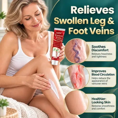 Varicose Veins Cream - Image 5