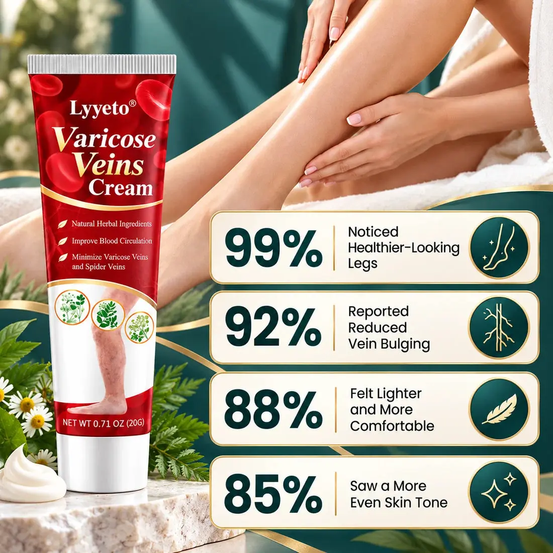 Varicose Veins Cream - Image 7