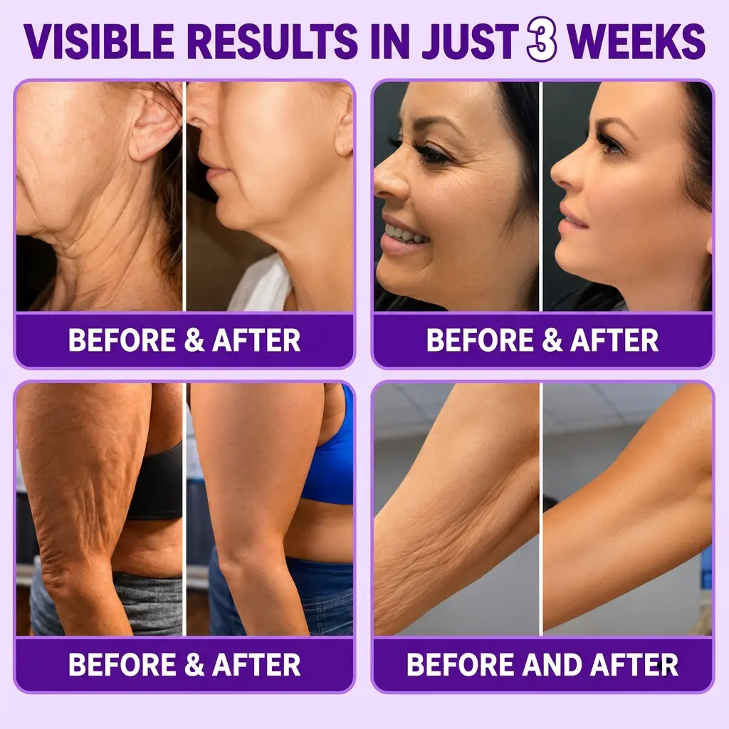 Multi-Active Complex Firming Body Cream - Image 3