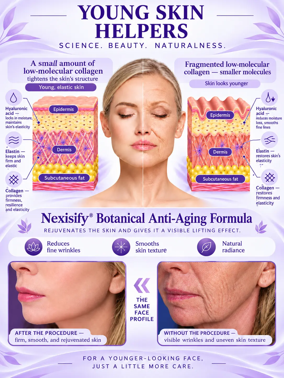 Multi-Active Complex Firming Body Cream - Image 4