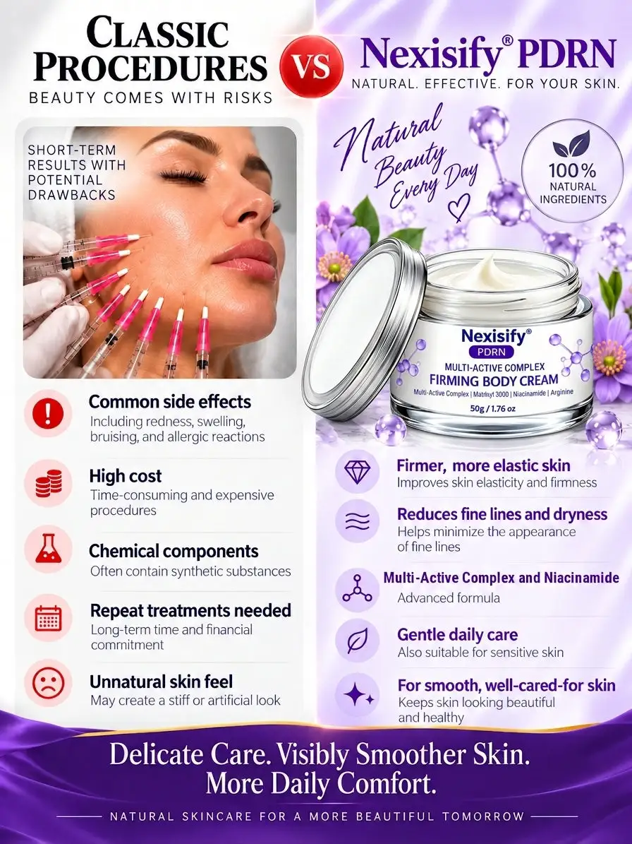 Multi-Active Complex Firming Body Cream - Image 7