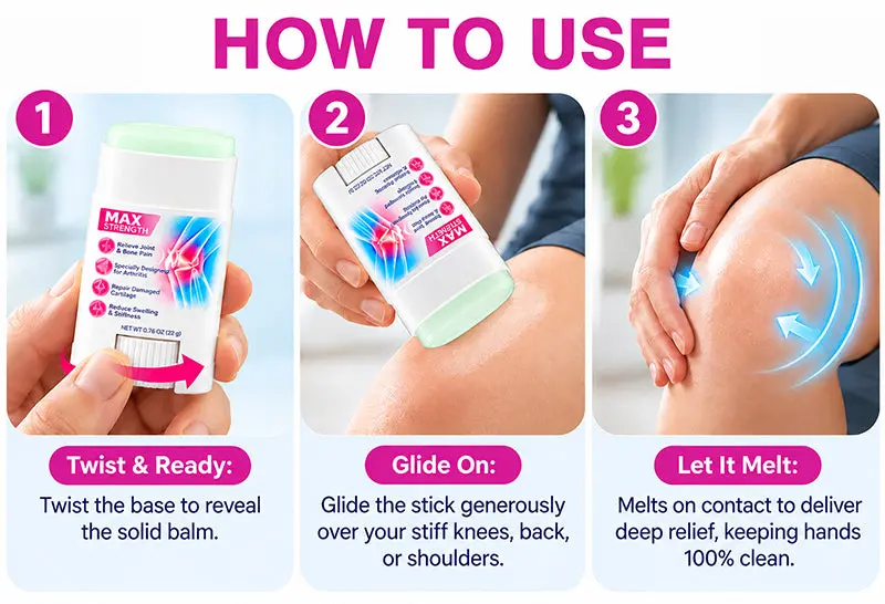 Bone Balm Stick - Image 10