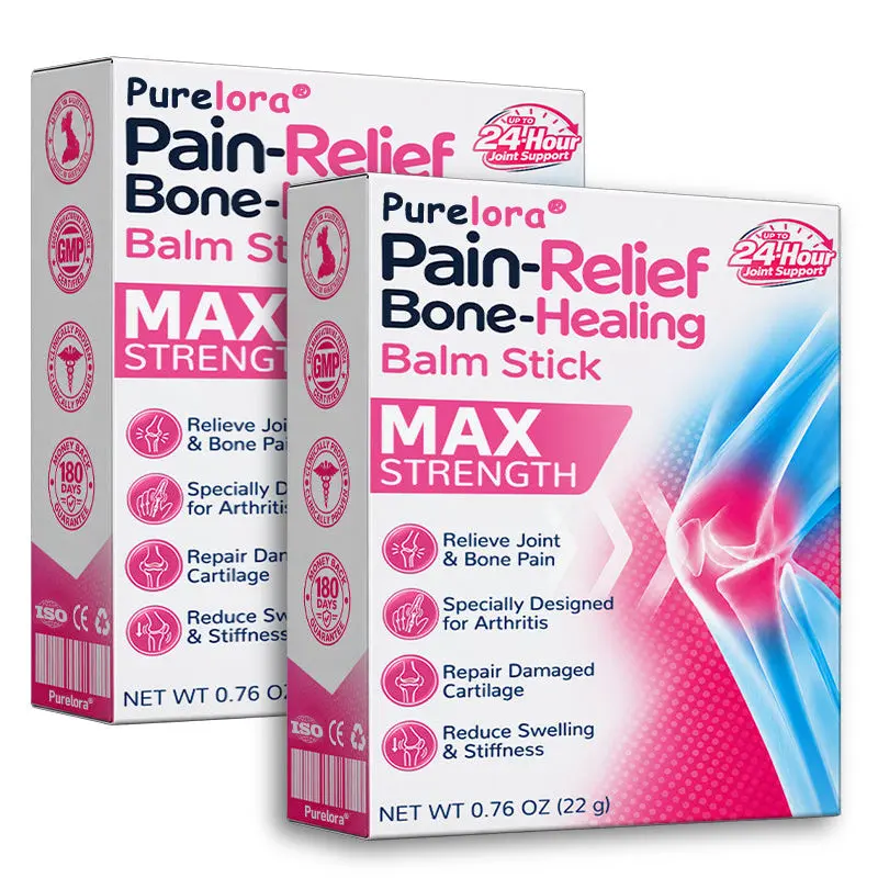 Bone Balm Stick - Image 11