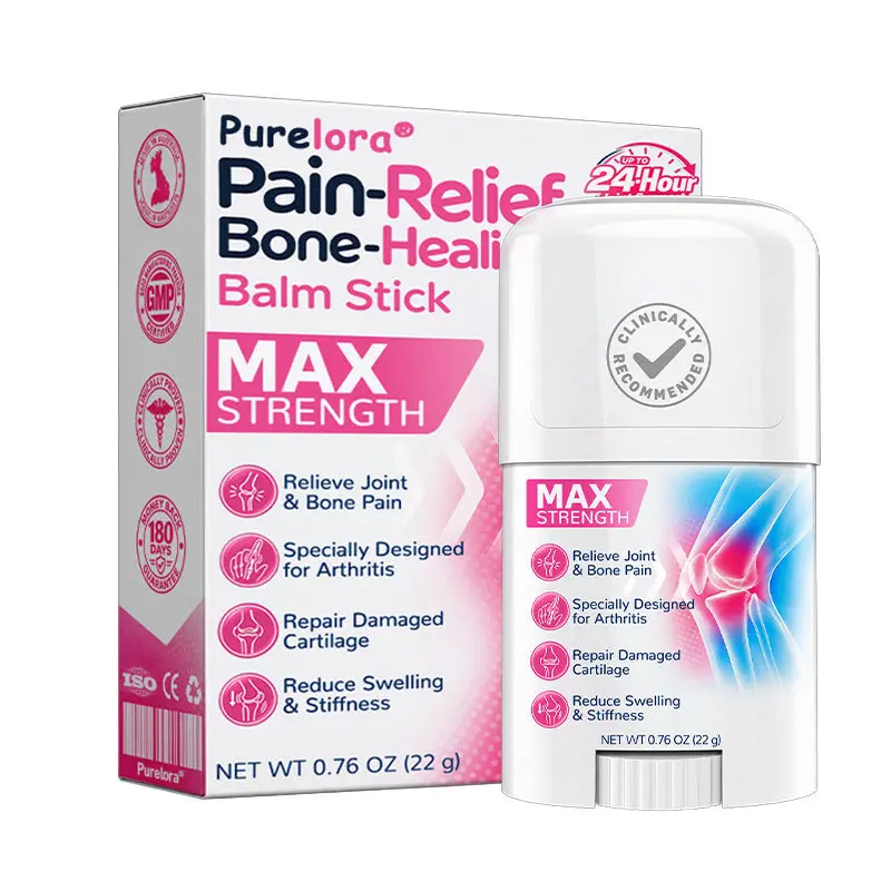 Bone Balm Stick - Image 12