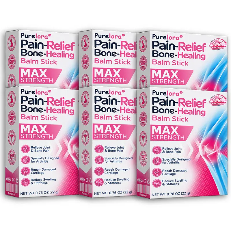 Bone Balm Stick - Image 13
