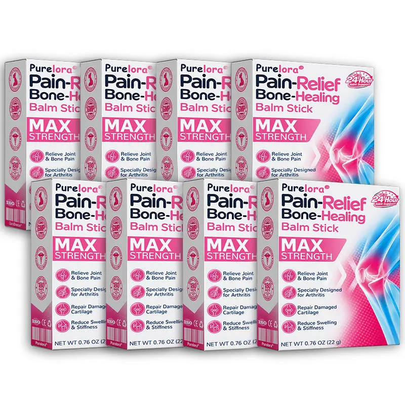 Bone Balm Stick - Image 14