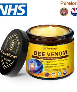 Bee Venom Advanced Therapy Cream