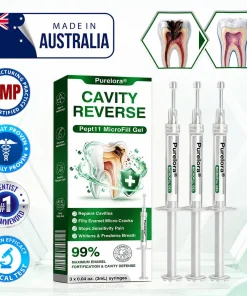 CavityReverse Gel