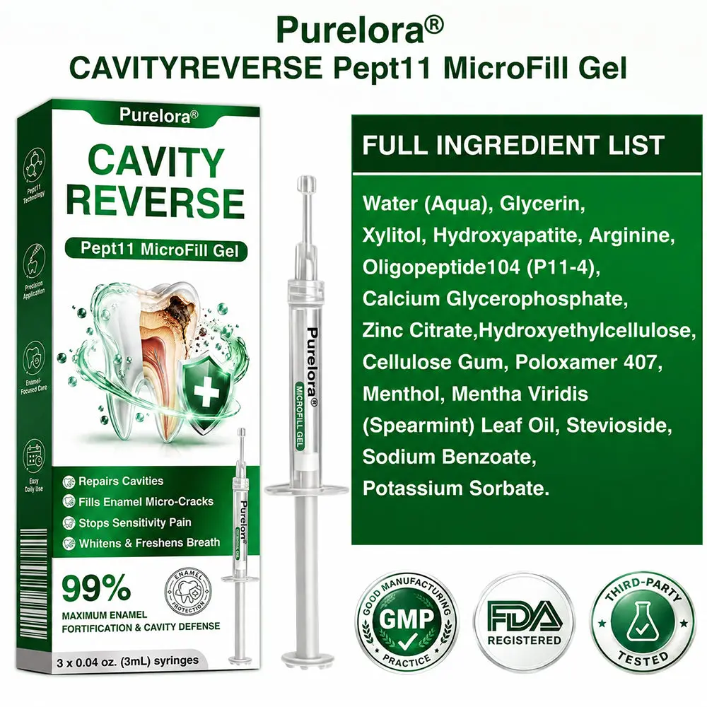 CavityReverse Gel - Image 12