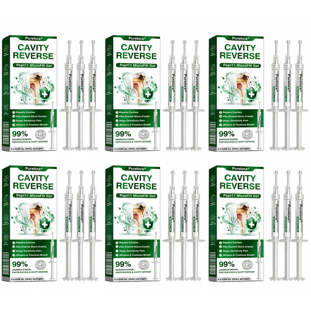 CavityReverse Gel - Image 16