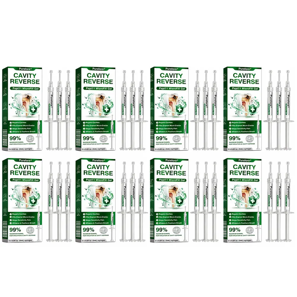CavityReverse Gel - Image 17