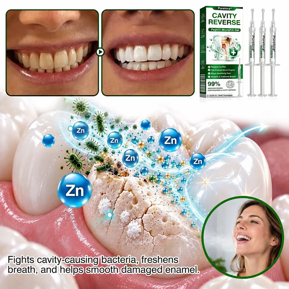 CavityReverse Gel - Image 9