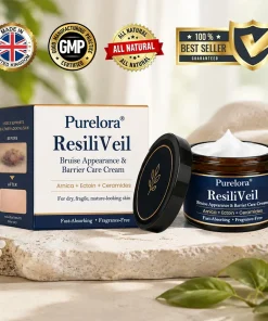 ResiliVeil Appearance Barrier Care Cream