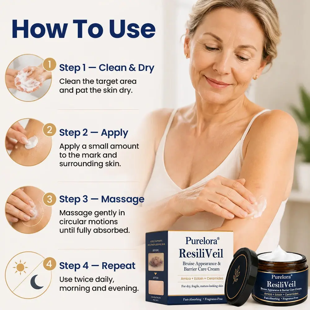 ResiliVeil Appearance Barrier Care Cream - Image 10