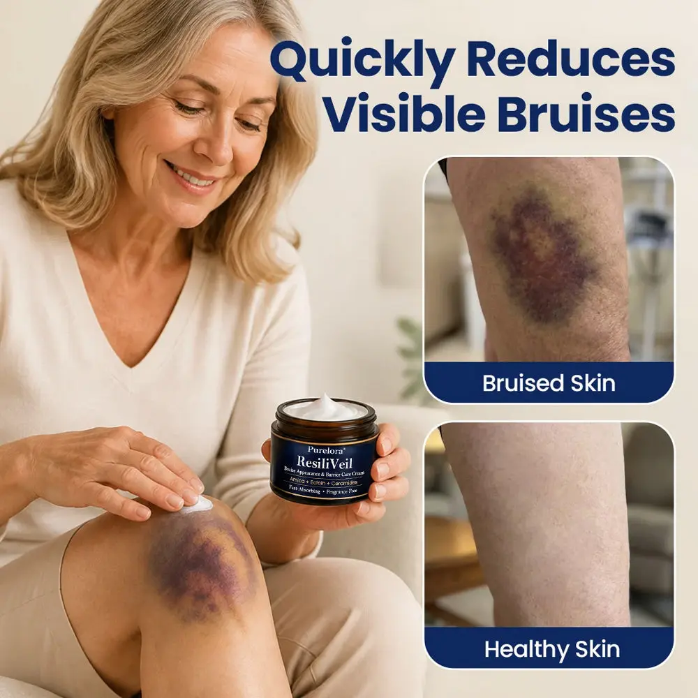 ResiliVeil Appearance Barrier Care Cream - Image 4