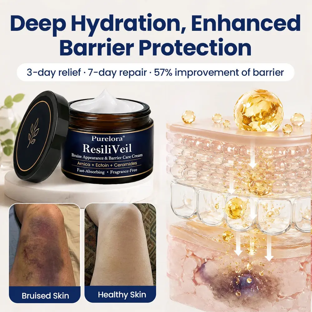 ResiliVeil Appearance Barrier Care Cream - Image 5