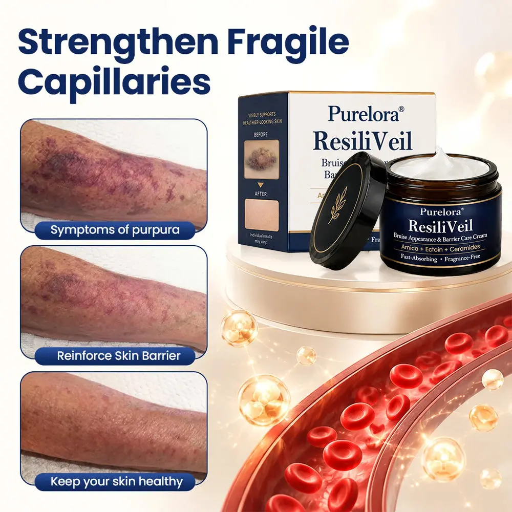 ResiliVeil Appearance Barrier Care Cream - Image 6