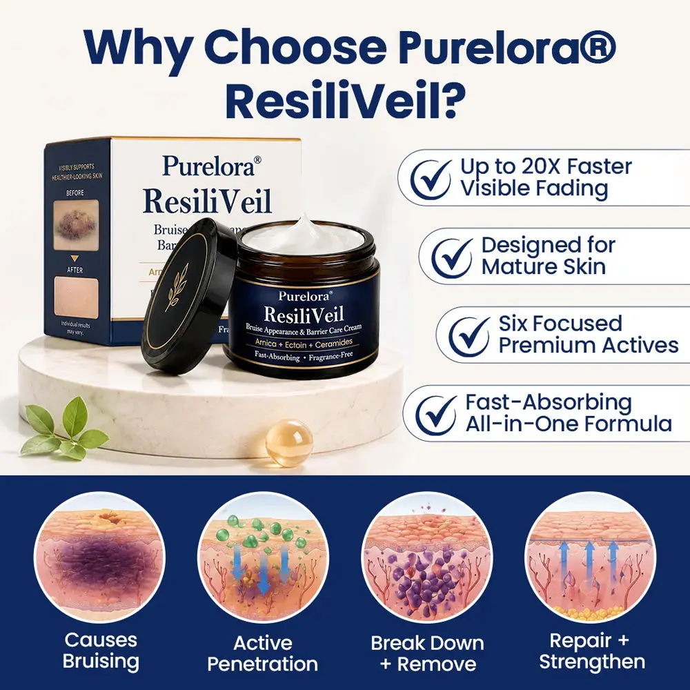 ResiliVeil Appearance Barrier Care Cream - Image 7