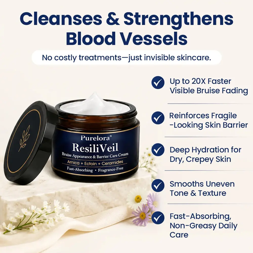 ResiliVeil Appearance Barrier Care Cream - Image 8