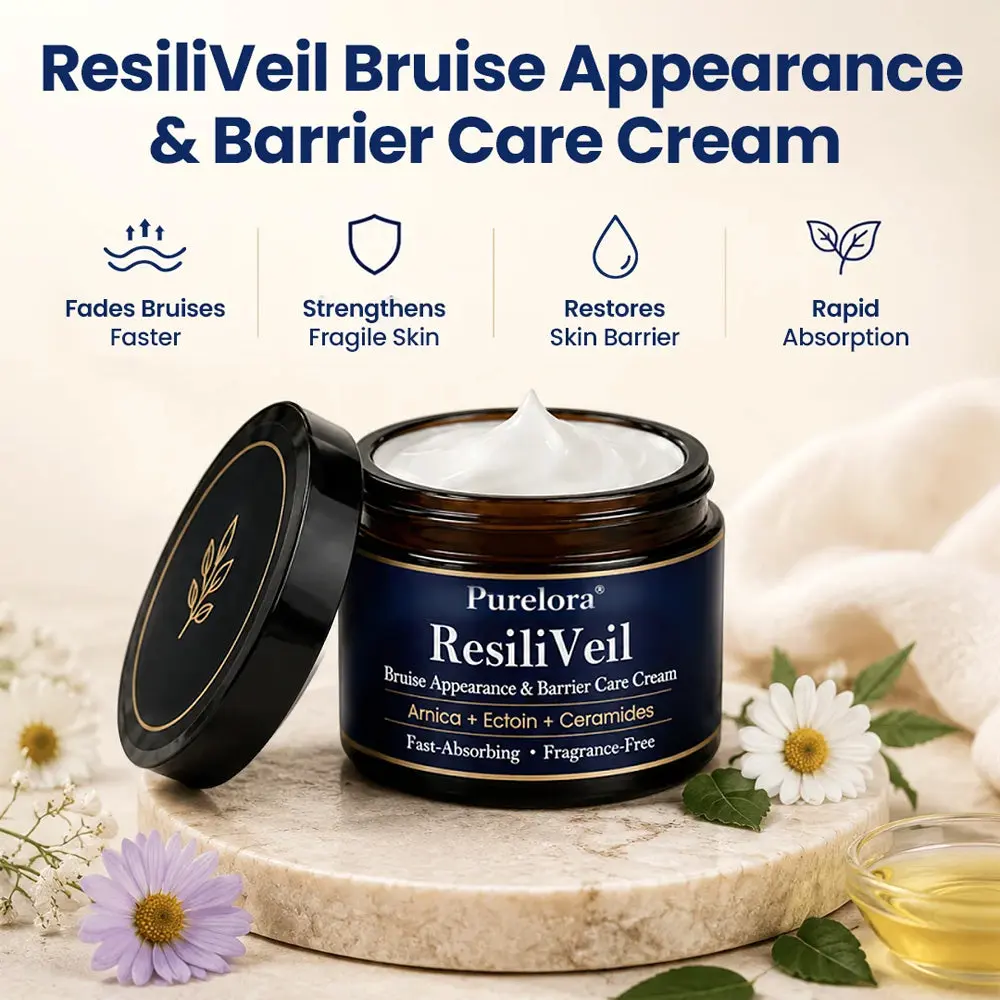 ResiliVeil Appearance Barrier Care Cream - Image 9