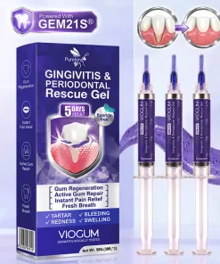 VioGum Rescue Gel