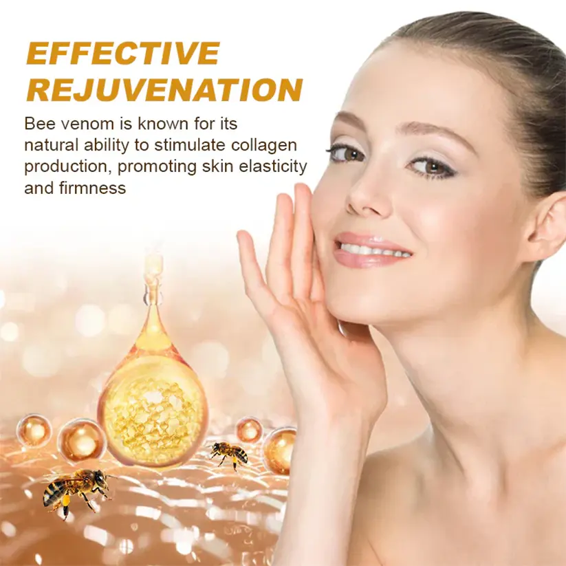 Bee venom Pro Comprehensive Cream - Image 9